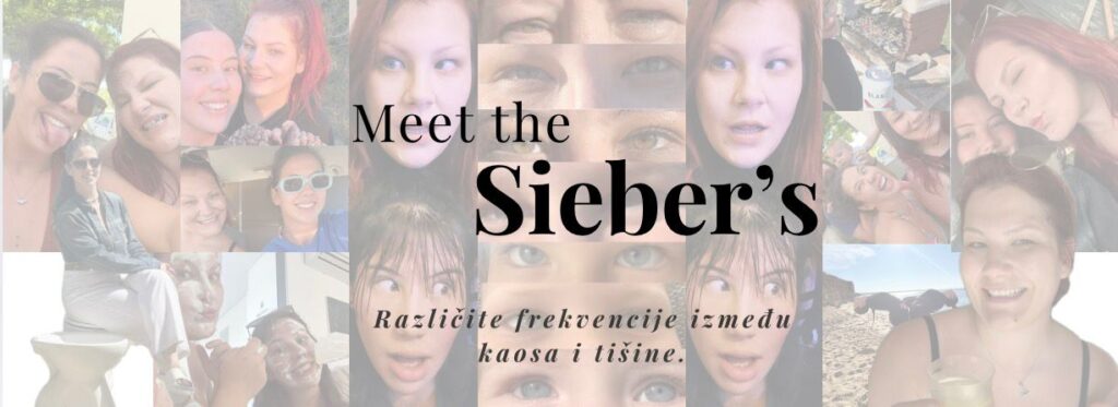 meet the siebers glavnaa